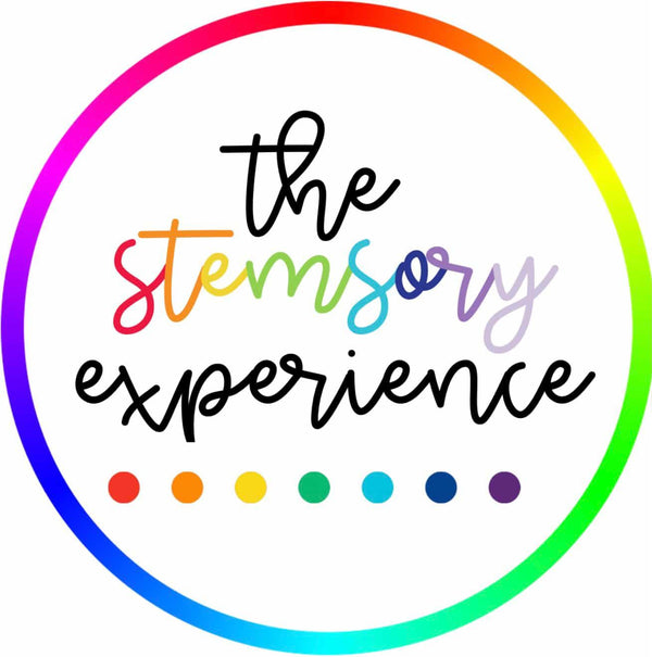 The STEMsory Experience